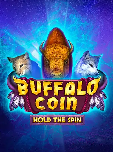 Buffalo Coin