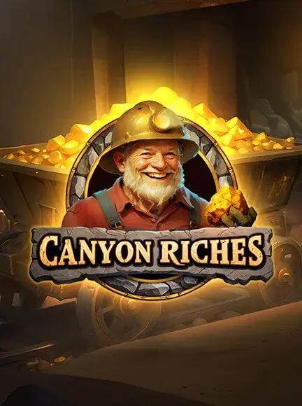 Cany On Riches