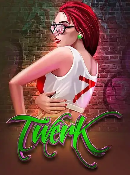 Endorphina Twerk