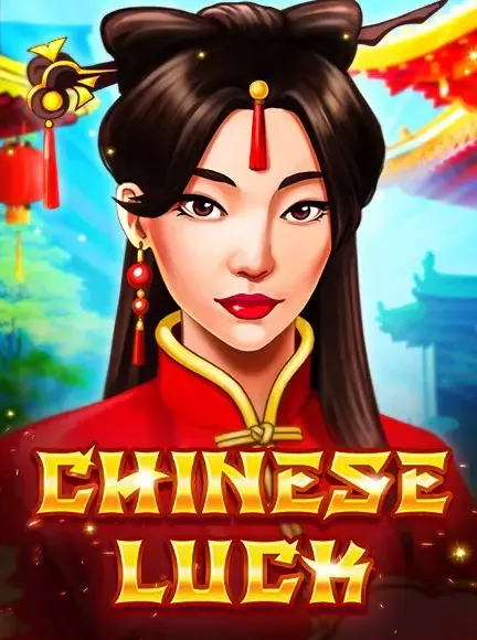 Chinese Luck slot game