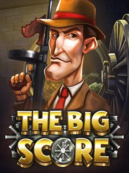 Thebigscore